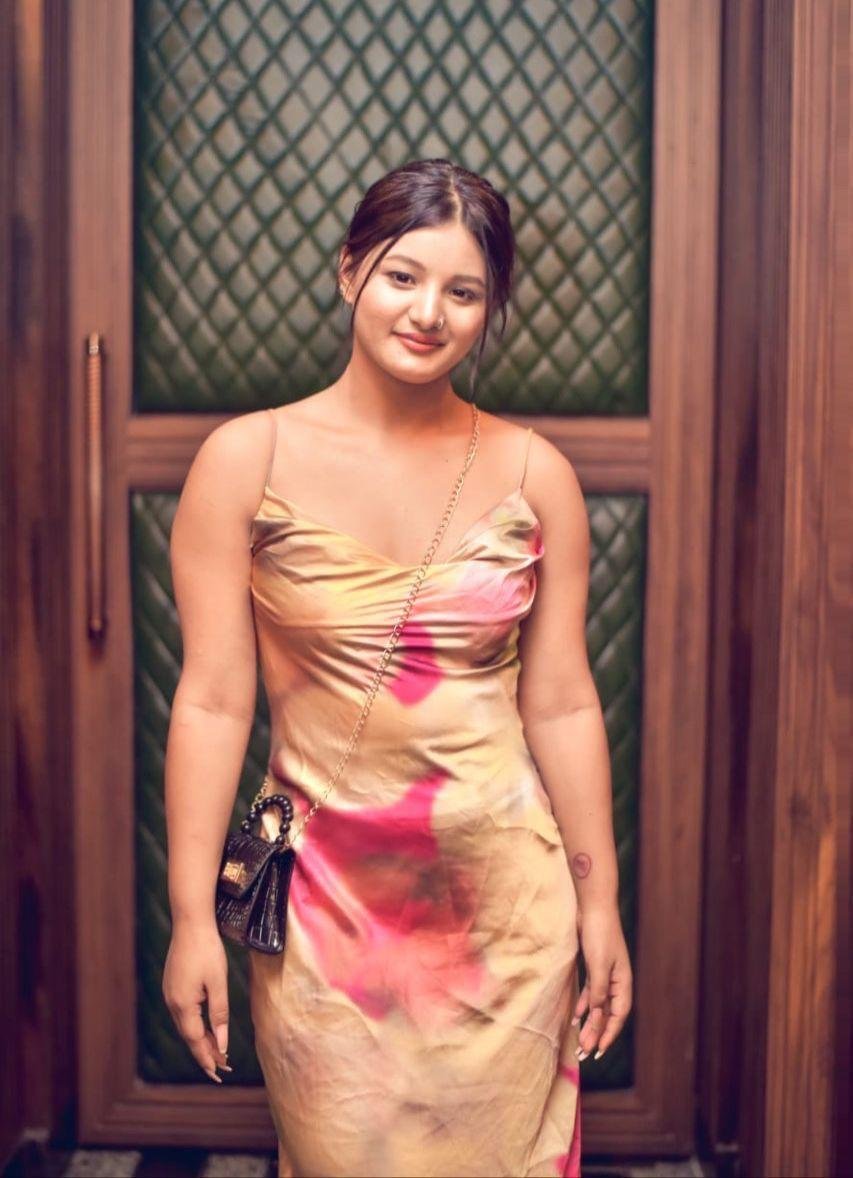  call girl in Moti Nagar